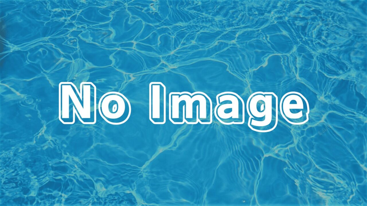 No Image（プール画像無し）