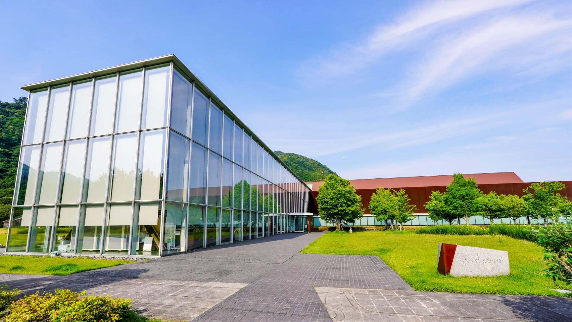 島根県古代出雲歴史博物館